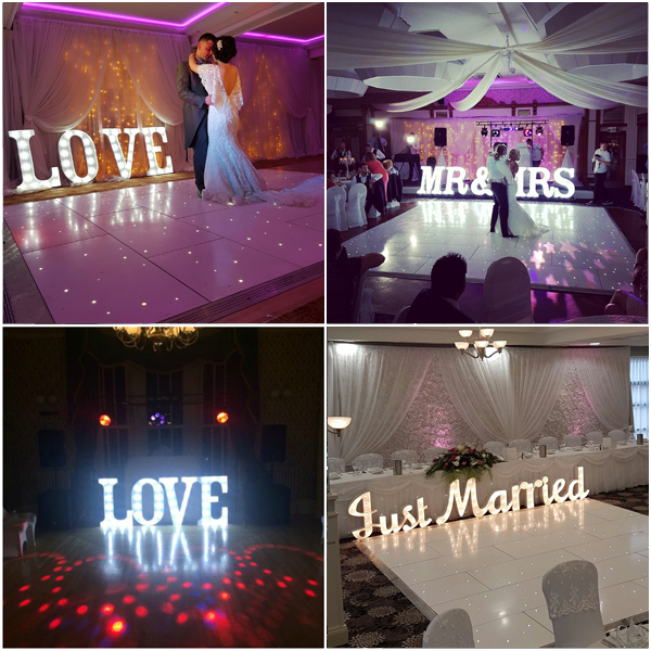 Wedding Djs Belfast