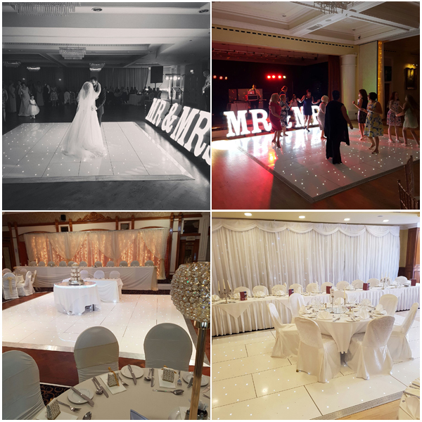 Wedding Djs Belfast